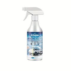 Ice Melting Snow Remover Windshield Window Snow Preventive Agent
