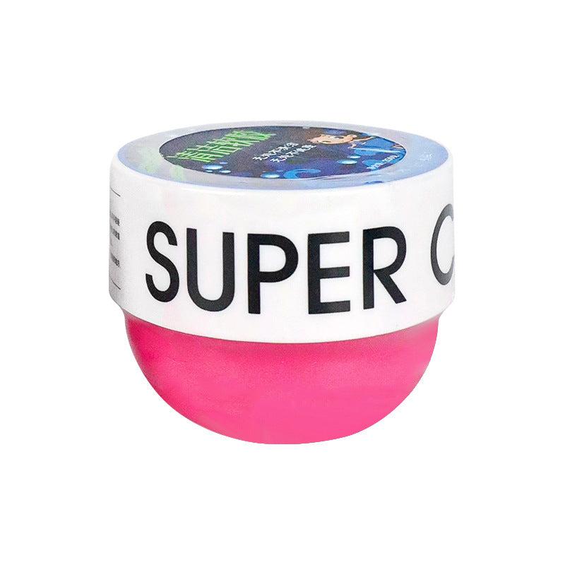 Multifunctional Soft Rubber Car Interior Cleaning Mud