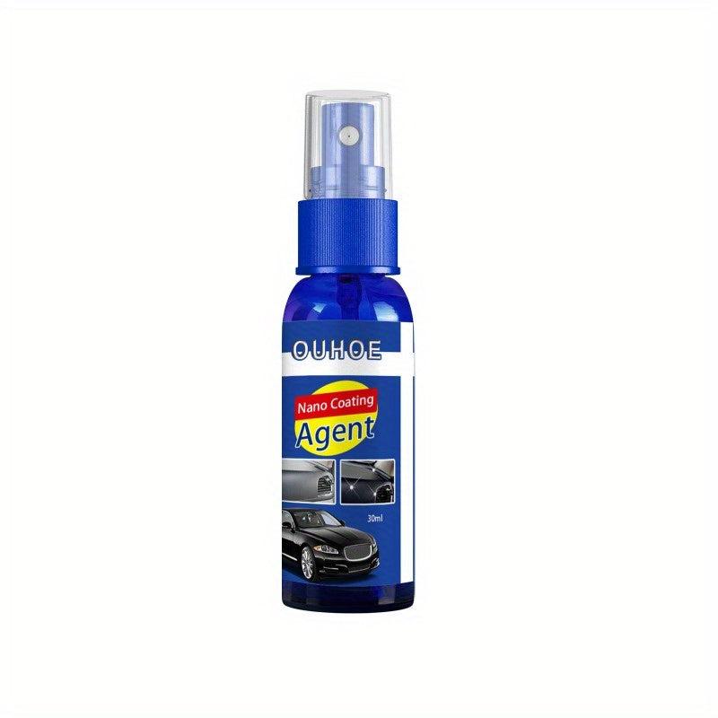 100ml Automotive Plastic Interior Refurbishment Spray