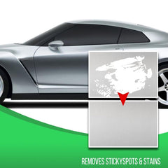 Car Glue Remover Spray Self-adhesive Removal Stickers