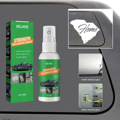 Car Glue Remover Spray Self-adhesive Removal Stickers