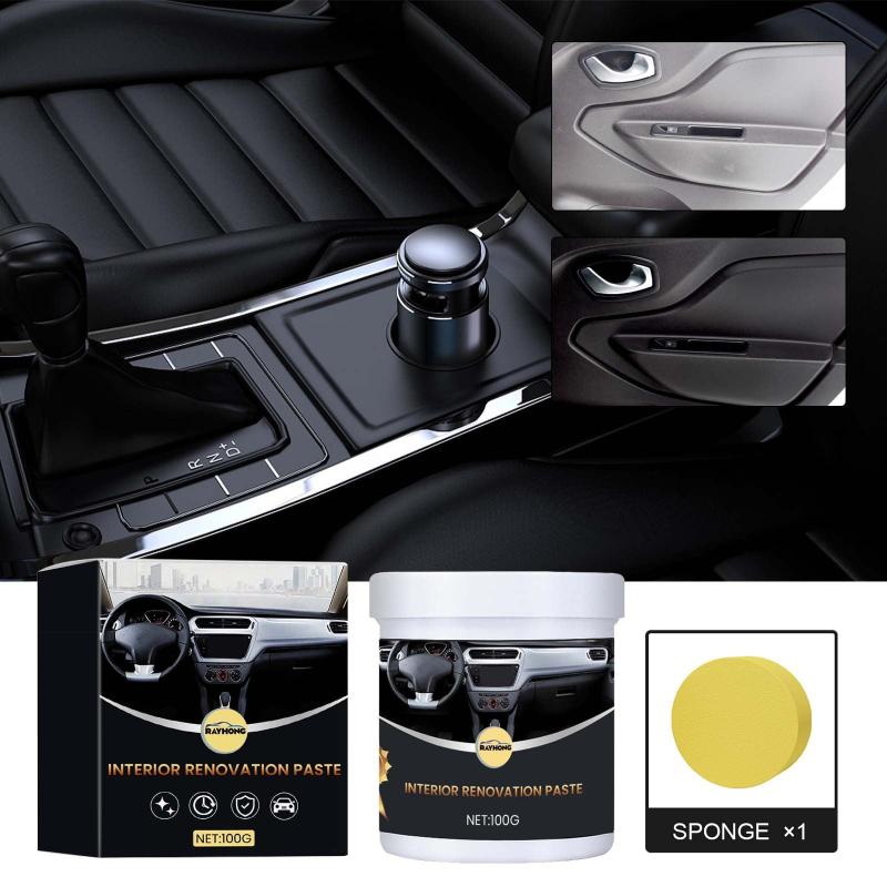 100g Interior Renovation Polishing Coating Paste