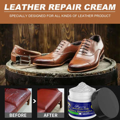 Leather Repair Cream Coat Scratch Crack Leather Seat Repair Cream