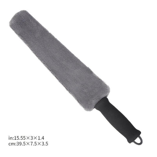 1pc Auto Car Detailing Brush - Professional Car Dust Remover Kit