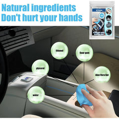 Car Cleaning Mud Interior Cleaning Dust Removal Multifunctional Mud