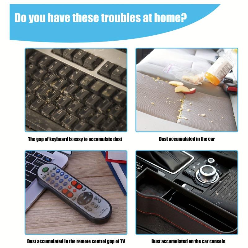 Car Cleaning Mud Interior Cleaning Dust Removal Multifunctional Mud