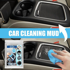 Car Cleaning Mud Interior Cleaning Dust Removal Multifunctional Mud