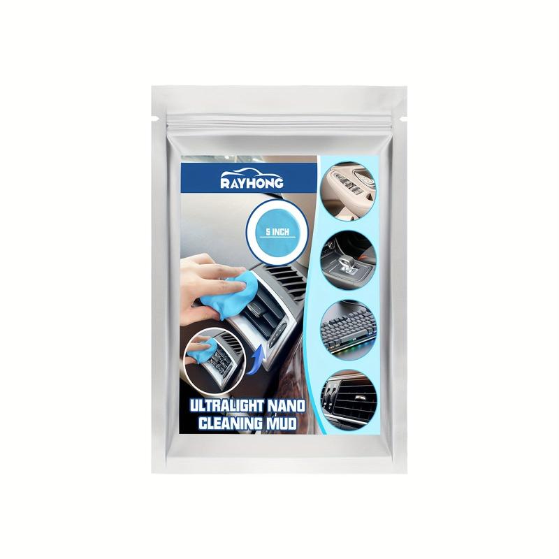 Car Cleaning Mud Interior Cleaning Dust Removal Multifunctional Mud