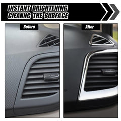 Automotive Plastic Refurbishing Agent