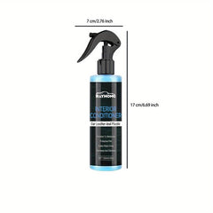 Auto Faux Leather Renewal Spray Stain & Dirt Removal Agent
