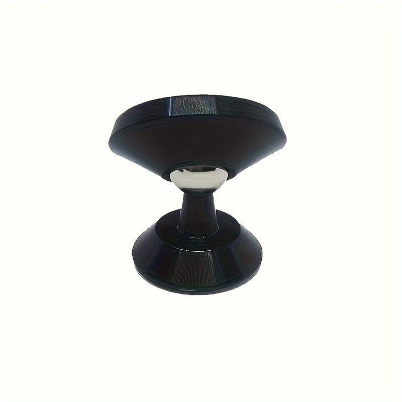 Car Mobile Phone Bracket Strong Magnetic Suction 360 Degree Rotating Holder