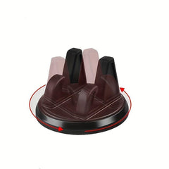 360u00b0 Rotating Car Phone Holder Anti-Slip Desktop Bracket