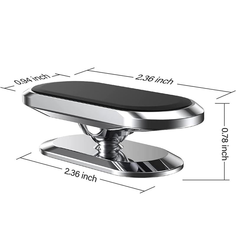 Magnetic Car Phone Holder - Ideal Gift for Anyone