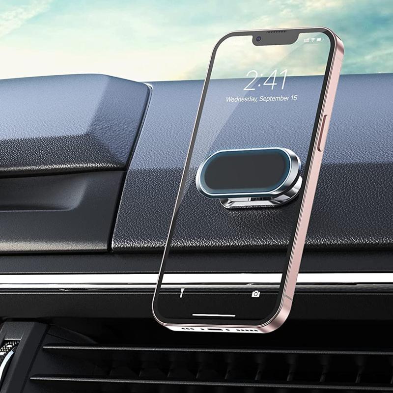 Magnetic Car Phone Holder - Ideal Gift for Anyone
