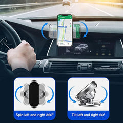 Magnetic Car Phone Holder - Ideal Gift for Anyone