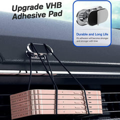 Magnetic Car Phone Holder - Ideal Gift for Anyone
