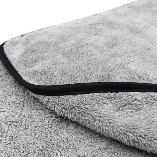 40x60 Microfiber Car Wash Towel Fast Drying Extra Soft Cloth
