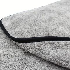 40x60 Microfiber Car Wash Towel Fast Drying Extra Soft Cloth