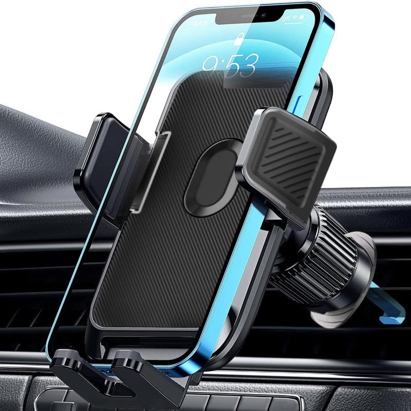 Car Air Outlet Phone Holder 360 Degree Rotation
