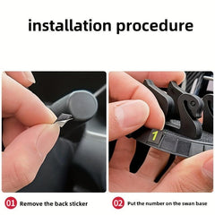 Dashboard Mobile Phone Holder Non slip Pad