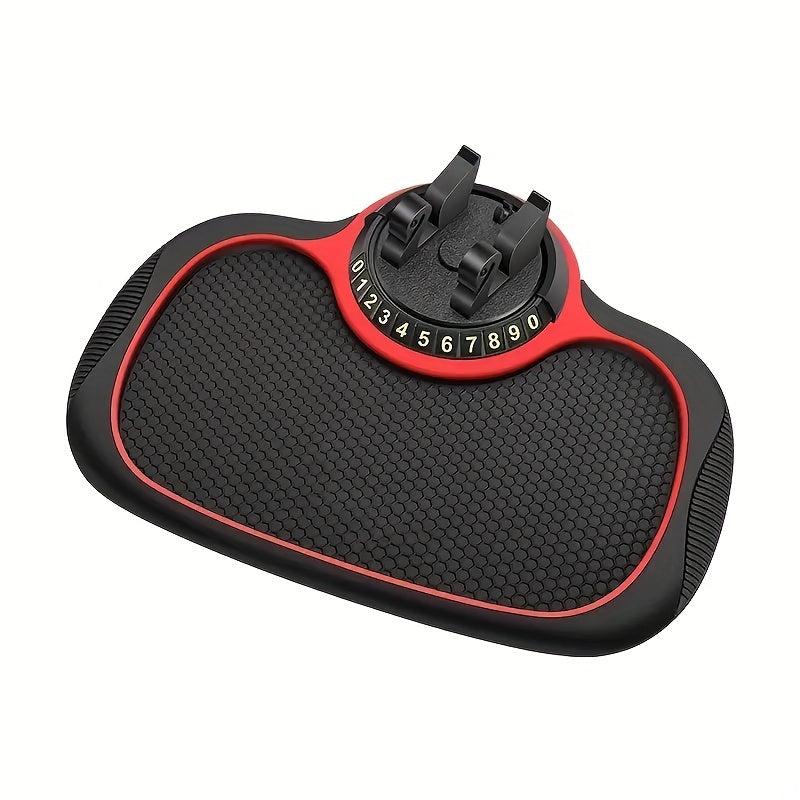 Dashboard Mobile Phone Holder Non slip Pad