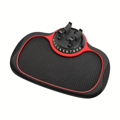 Dashboard Mobile Phone Holder Non slip Pad