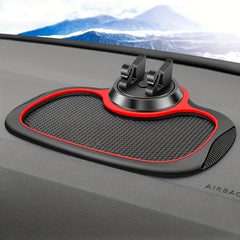 Dashboard Mobile Phone Holder Non slip Pad