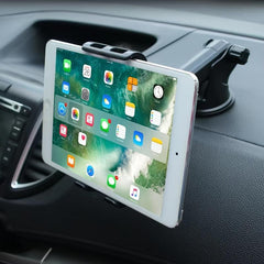 Car Tablet iPad Mobile Phone Bracket Rear Seat Back Support