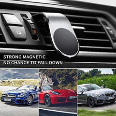 Magnetic Phone Car Mount Air Vent Phone Holder