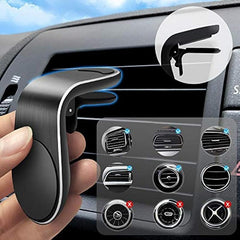 Magnetic Phone Car Mount Air Vent Phone Holder