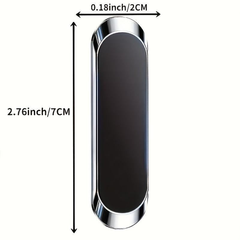 Car Magnetic Phone Holder for Navigation