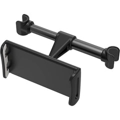 Car Headrest Backseat Mount Phone Tablet Holder for 10-16-27-94cm Devices
