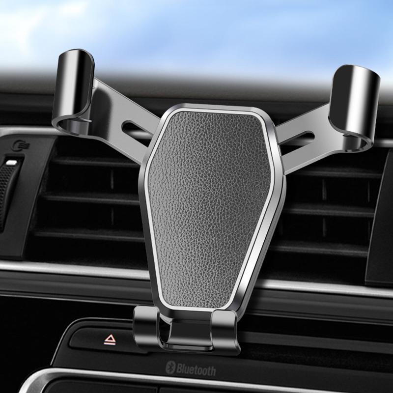 Car Phone Navigation Bracket Holder Mount Stand