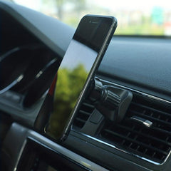 Car Mobile Phone Bracket Magnetic Suction Ball Head