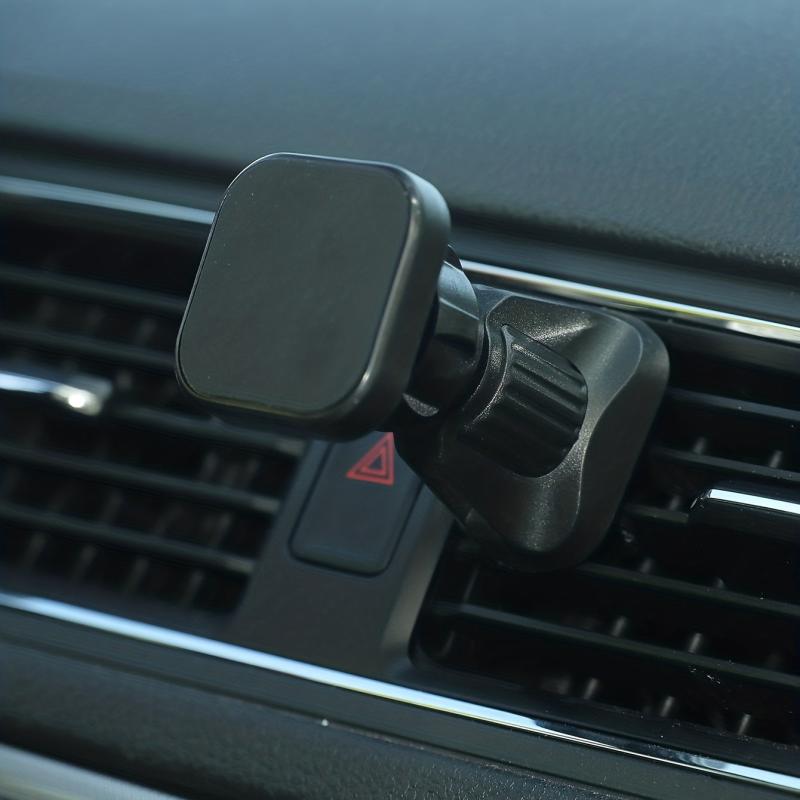 Car Mobile Phone Bracket Magnetic Suction Ball Head