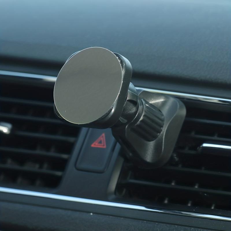 Car Mobile Phone Bracket Magnetic Suction Ball Head