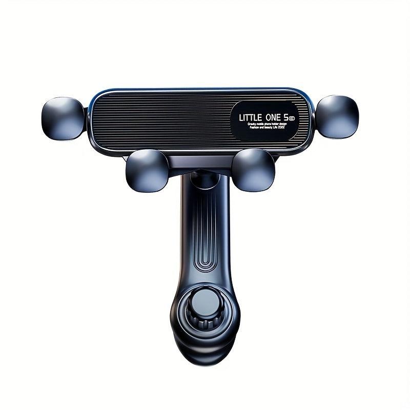 Car Air Outlet Hook Car Mount 360 Degrees Rotation