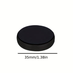 Magnetic Car Phone Holder GPS Stand Mini Mount Smartphone