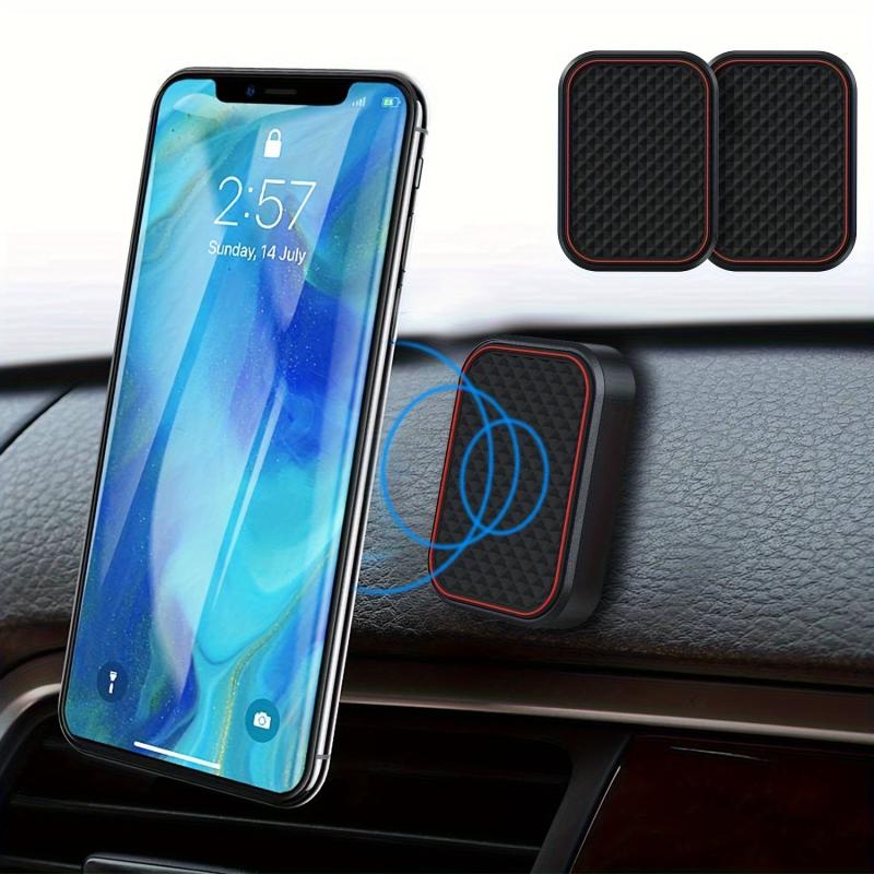 Magnetic Phone Mounts for Car Dashboard Wall