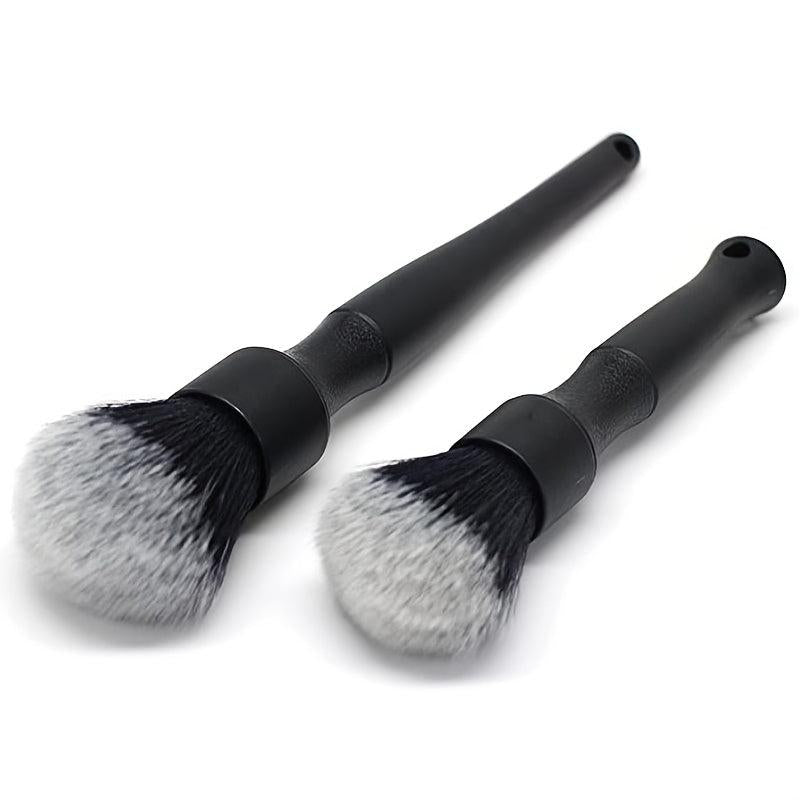Car Detailing Brush Auto Wash Accessories Car Cleaning Tools