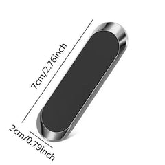 Universal Car Phone Holder Self adhesive Non slip Smartphone Bracket
