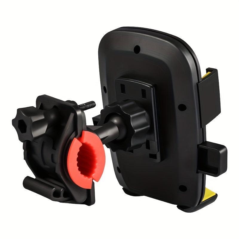 Bike Motorcycle Phone Holder for iPhone 13 ProMax S9 S10 Xiaomi