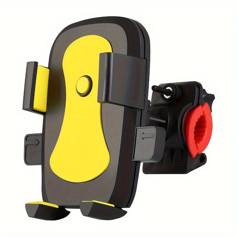 Bike Motorcycle Phone Holder for iPhone 13 ProMax S9 S10 Xiaomi