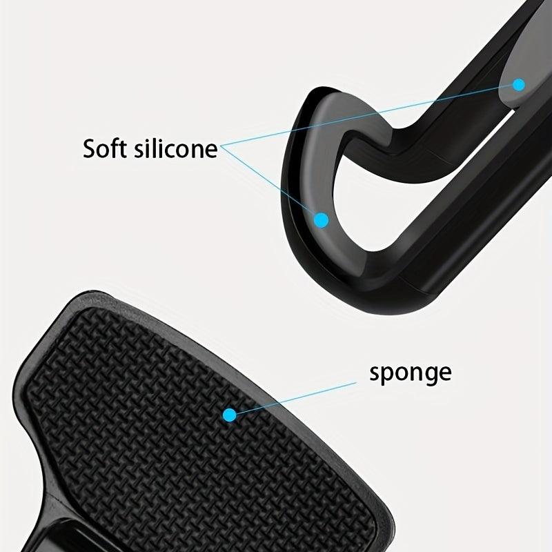 360 Rotating Car Phone Holder Handsfree for All Smartphones