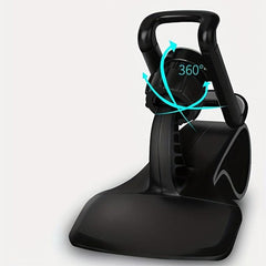 360 Rotating Car Phone Holder Handsfree for All Smartphones