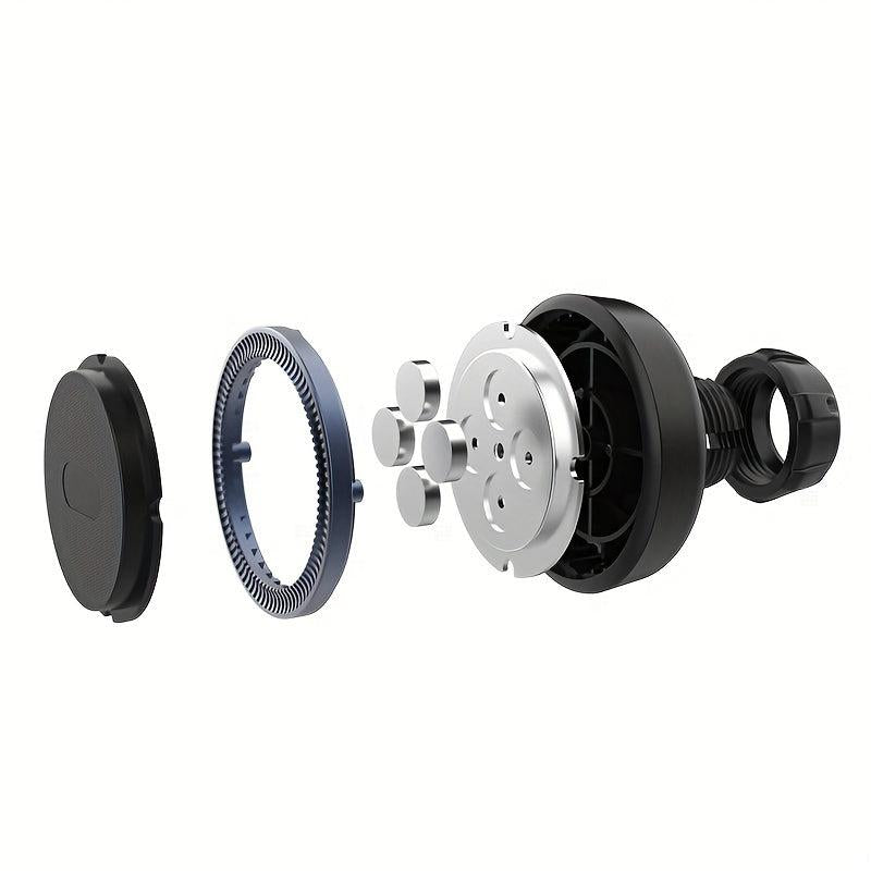 Magnetic Phone Holder Car Mount Strong Magnets Cell Phone Holder For iPhone