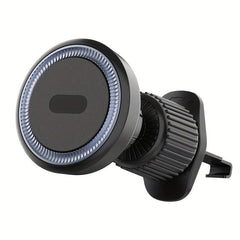 Magnetic Phone Holder Car Mount Strong Magnets Cell Phone Holder For iPhone