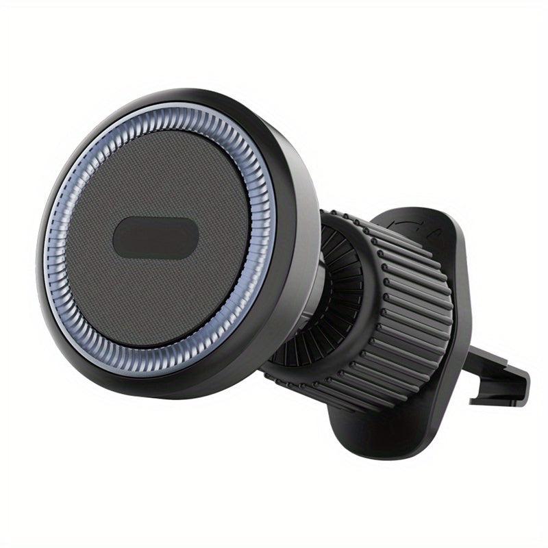 Magnetic Phone Holder Car Mount Strong Magnets Cell Phone Holder For iPhone