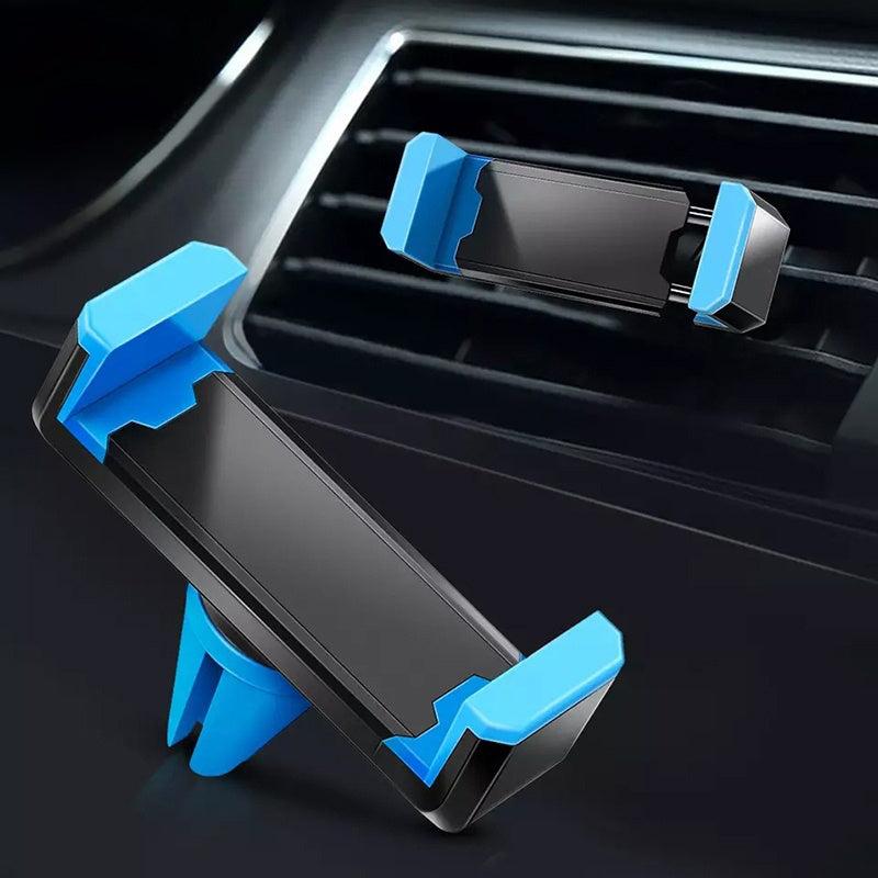 Car Air Vent Clip Phone Holder