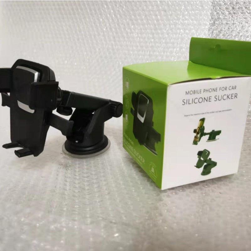 Universal Suction Cup Car Phone Holder GPS Stand